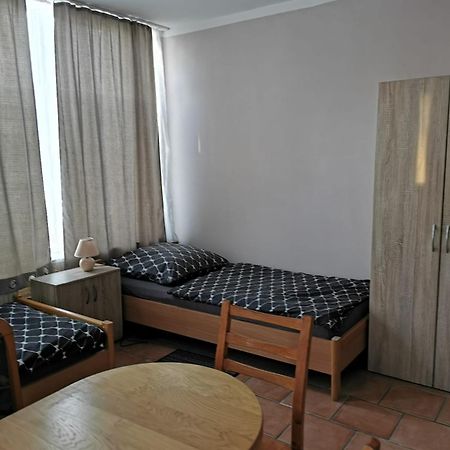 Pension Comfort Δρέσδη Εξωτερικό φωτογραφία