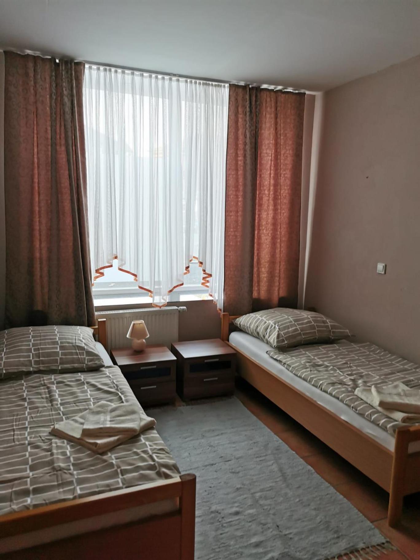 Pension Comfort Δρέσδη Εξωτερικό φωτογραφία