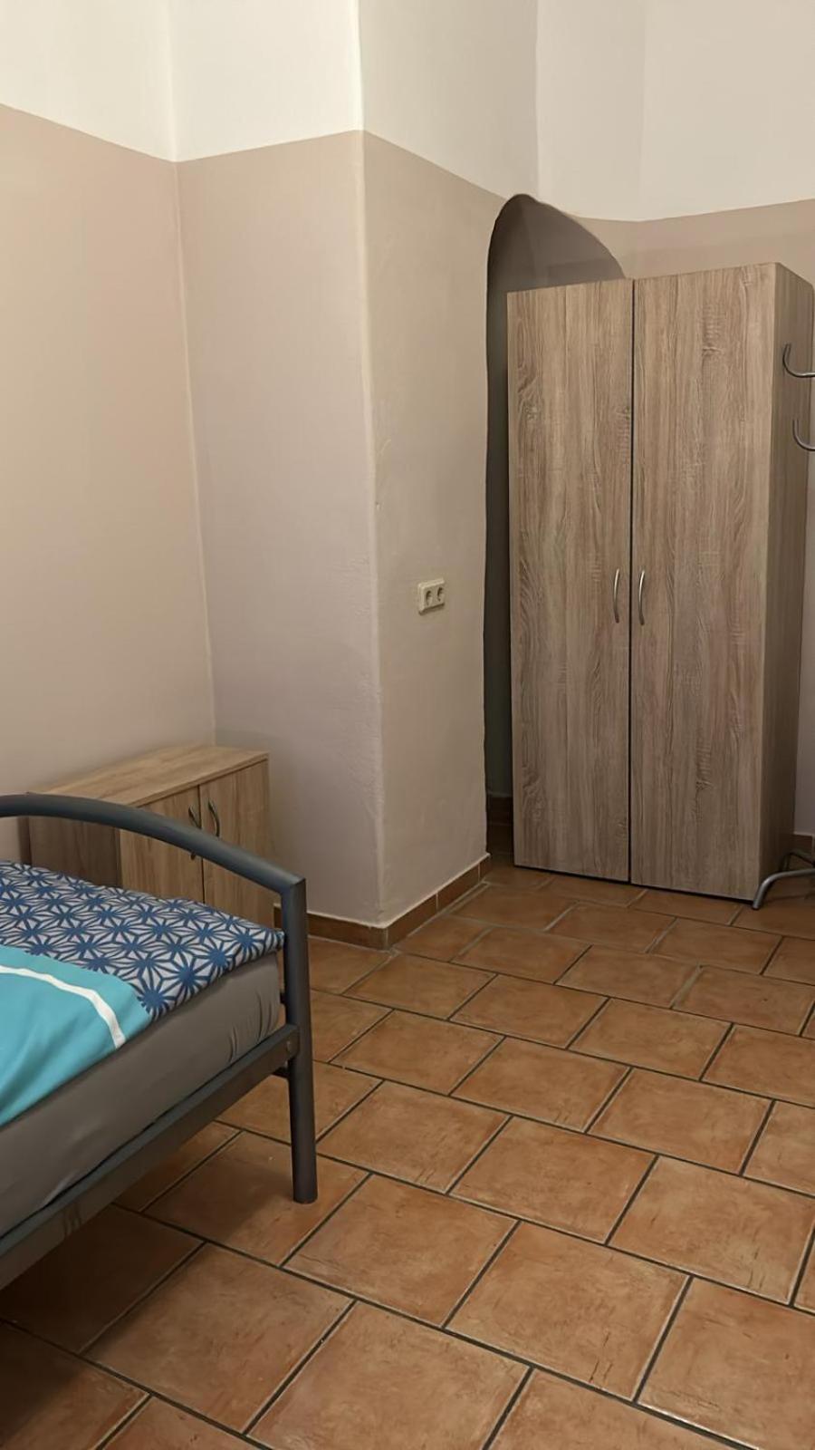 Pension Comfort Δρέσδη Εξωτερικό φωτογραφία